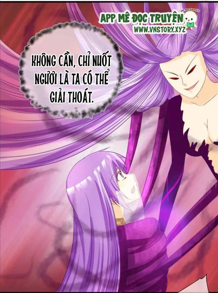 bồn tắm có vấn đề?! chapter 55 42