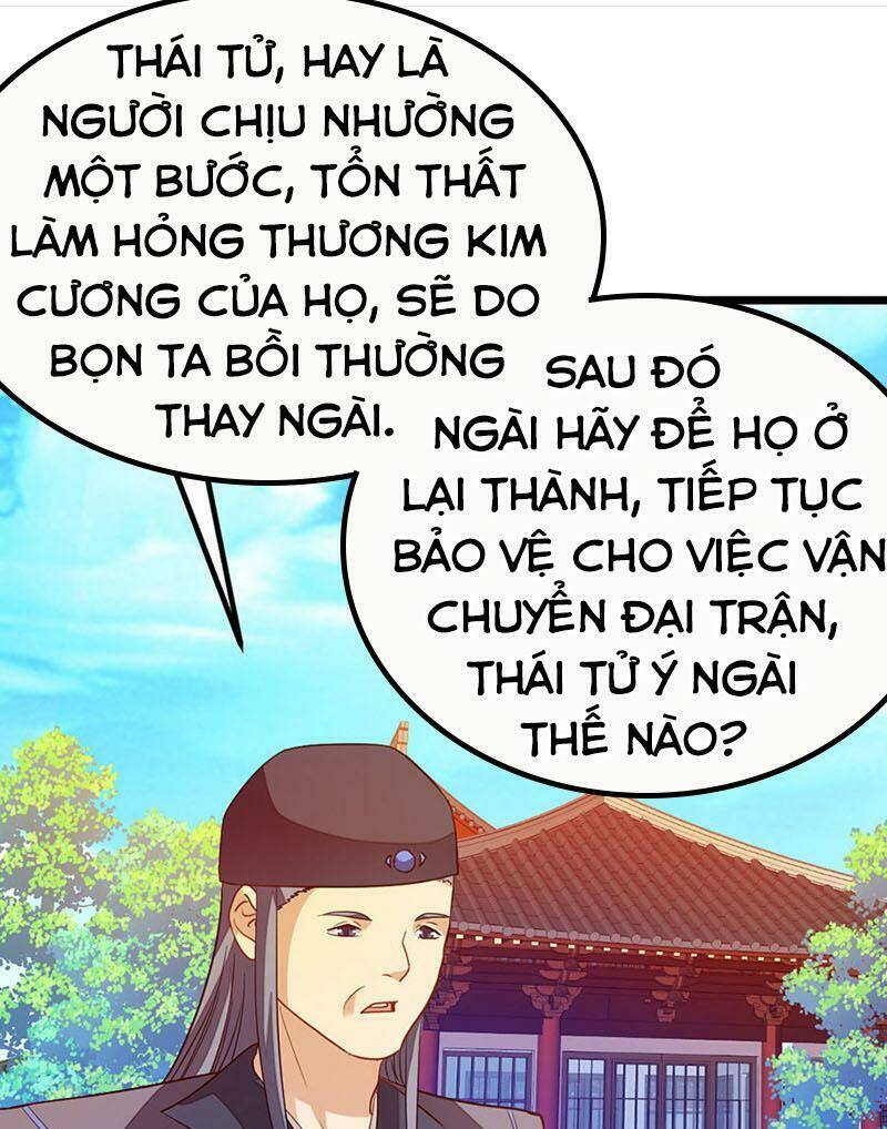 cửu dương thần vương chapter 182 16