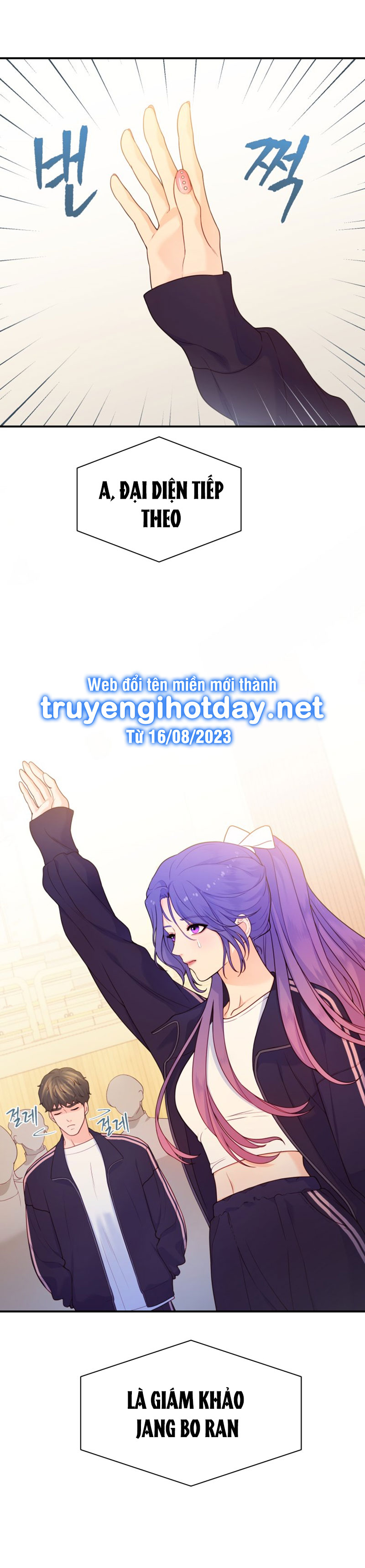 nữ nhân trợ giúp được yêu thích nhất chapter 7.2 12