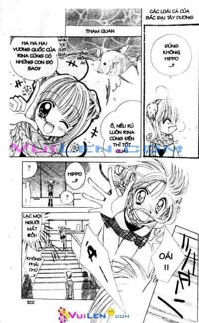 viên ngọc nàng tiên cá chapter 1 123