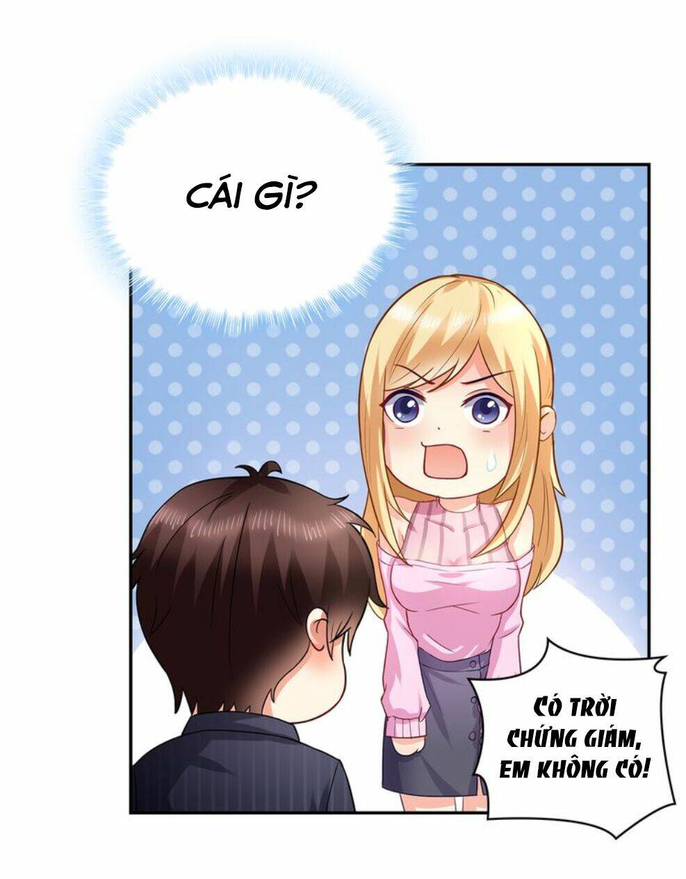 ác ma đích độc sủng điềm thê chapter 11 16