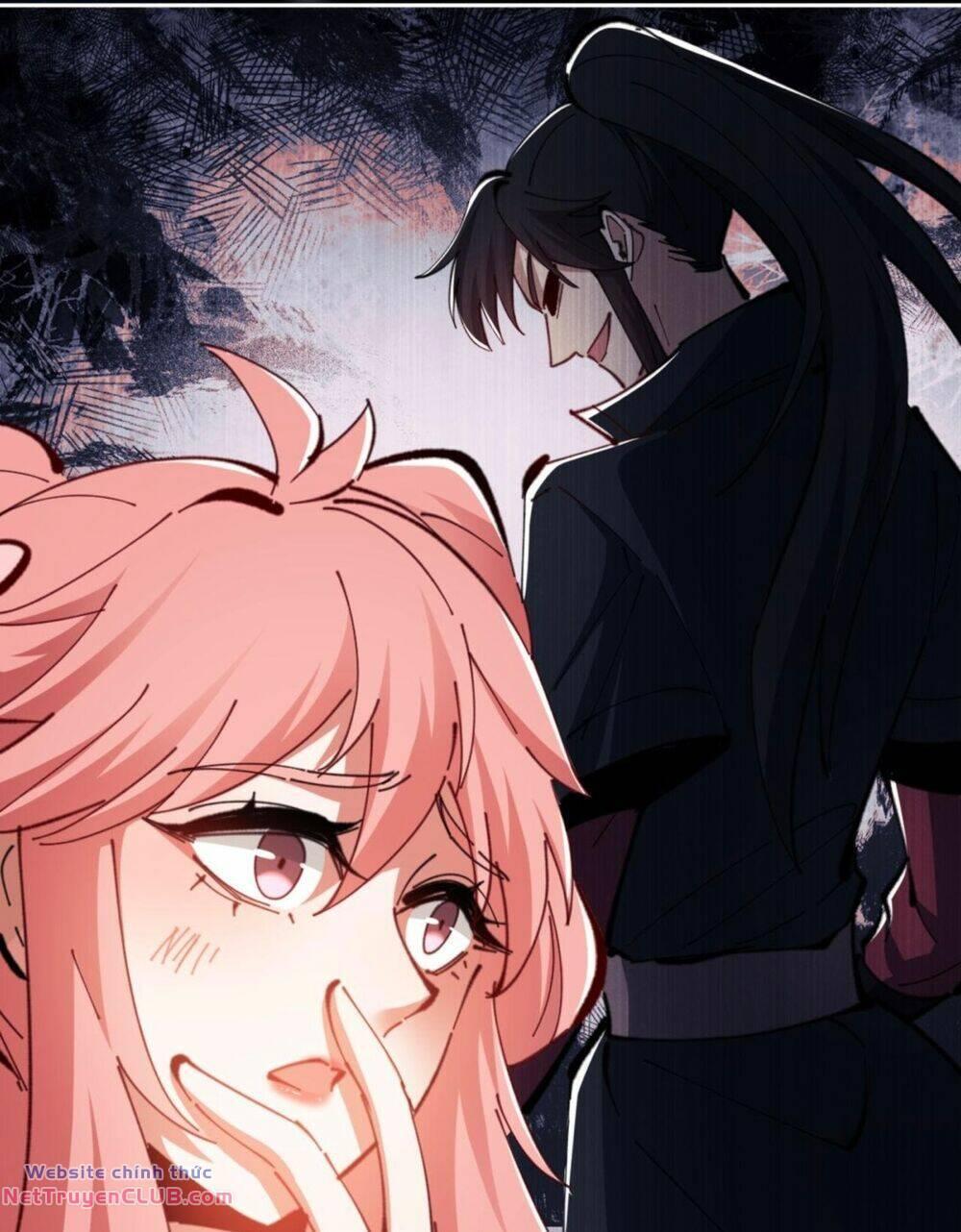 Sư Tôn: Nghịch Đồ Này Mới Không Phải Là Thánh Tử chapter 27 69