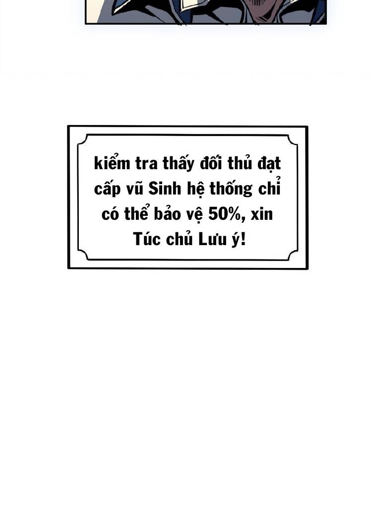 ta xưng bá chư thiên chỉ dựa vào phòng ngự chapter 1 40