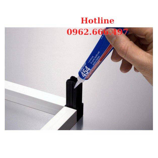 Keo Loctite 454
