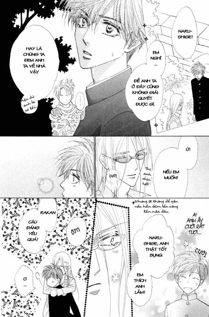 kim cương bạc chapter 6 47