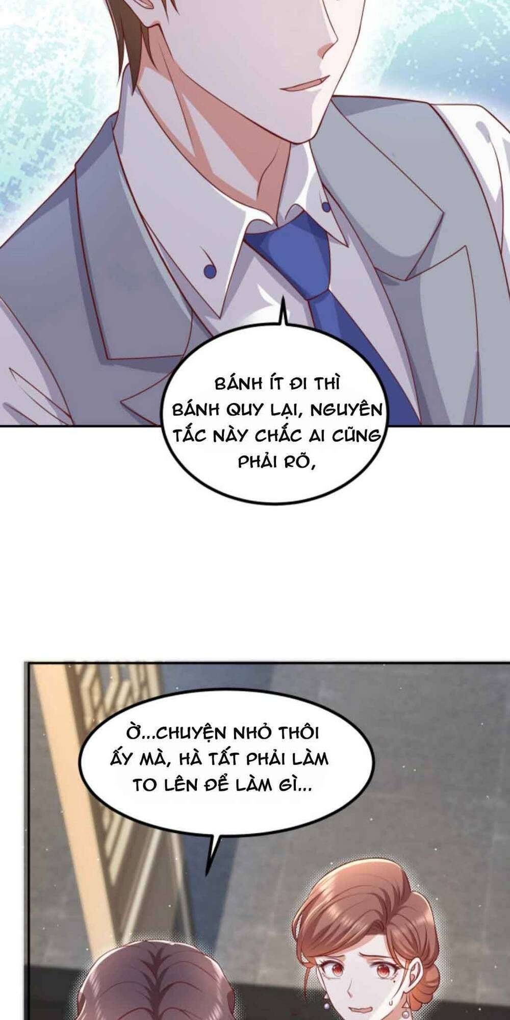 nhất sanh hữu hỉ chapter 52 8