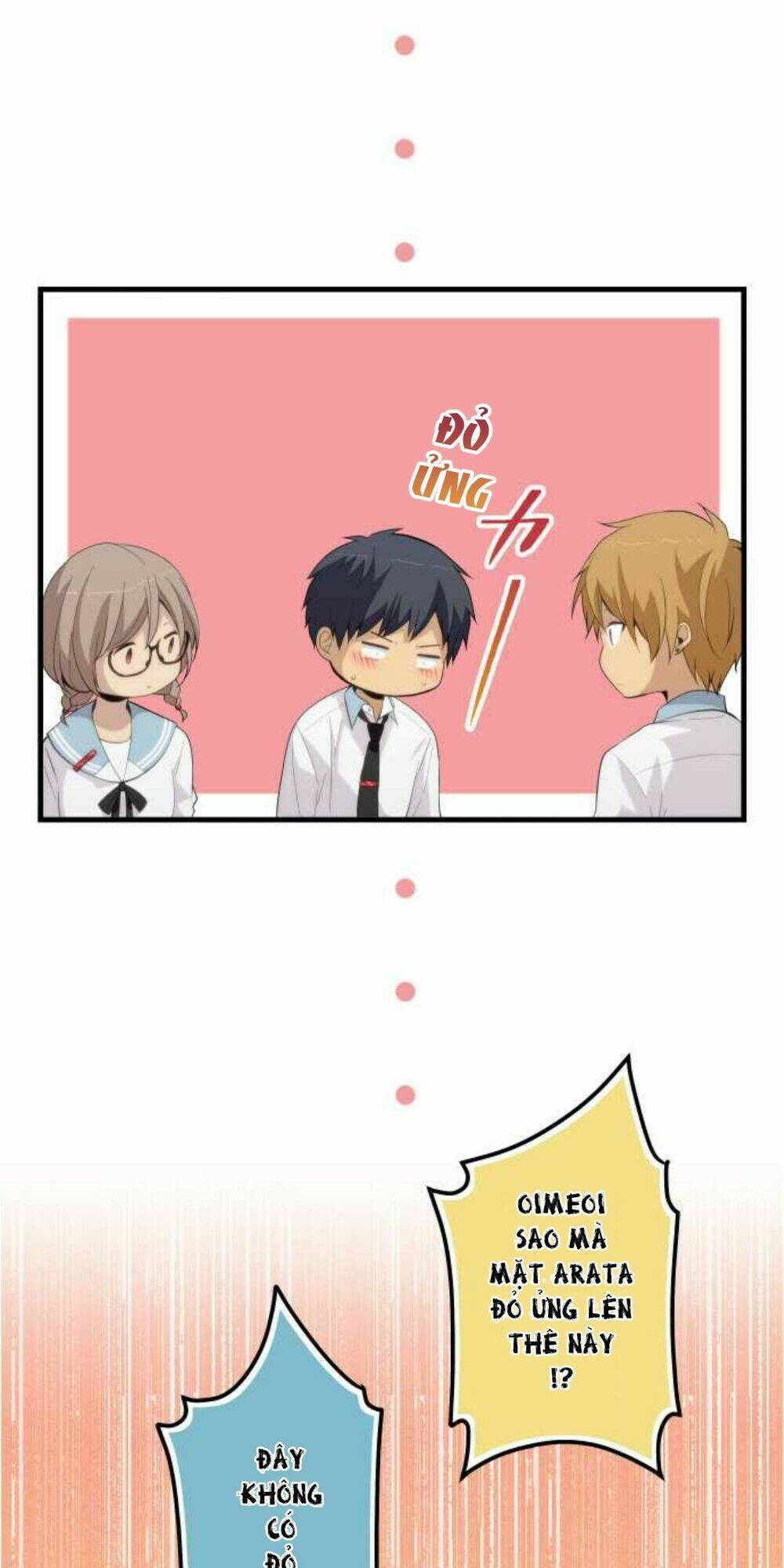 viên thuốc trùng sinh chapter 158 17