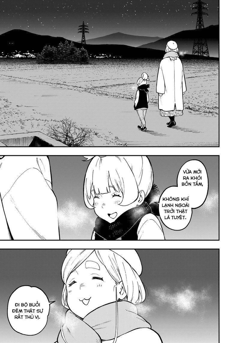 đến giờ "thẩm vấn" rồi, thưa công chúa! chapter 84 3