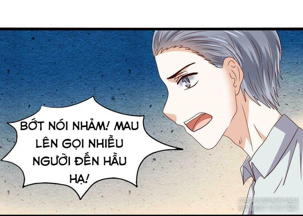trọng sinh chi song diện cừu phục ký chapter 6 34