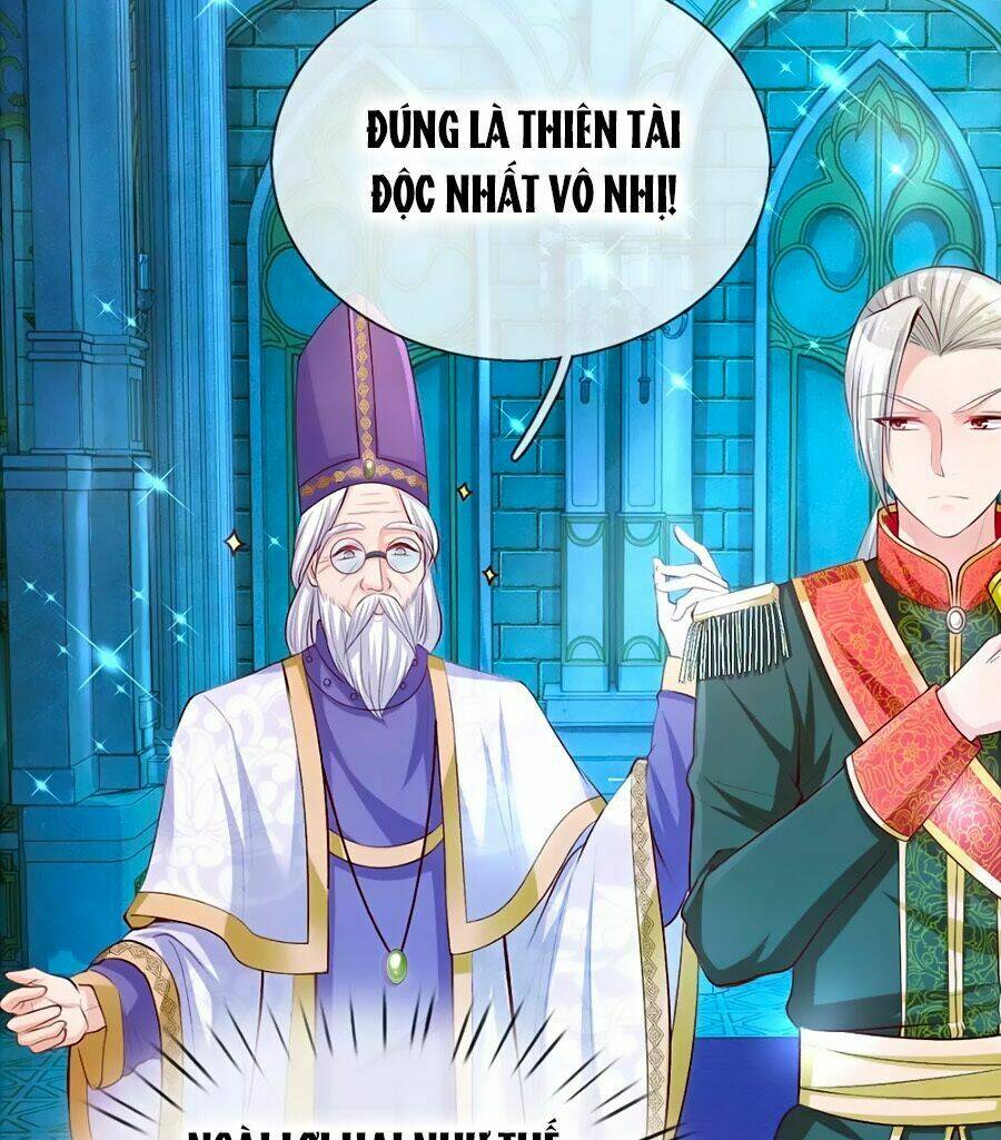 bỗng một ngày trở thành con gái nhà vua chapter 29 13