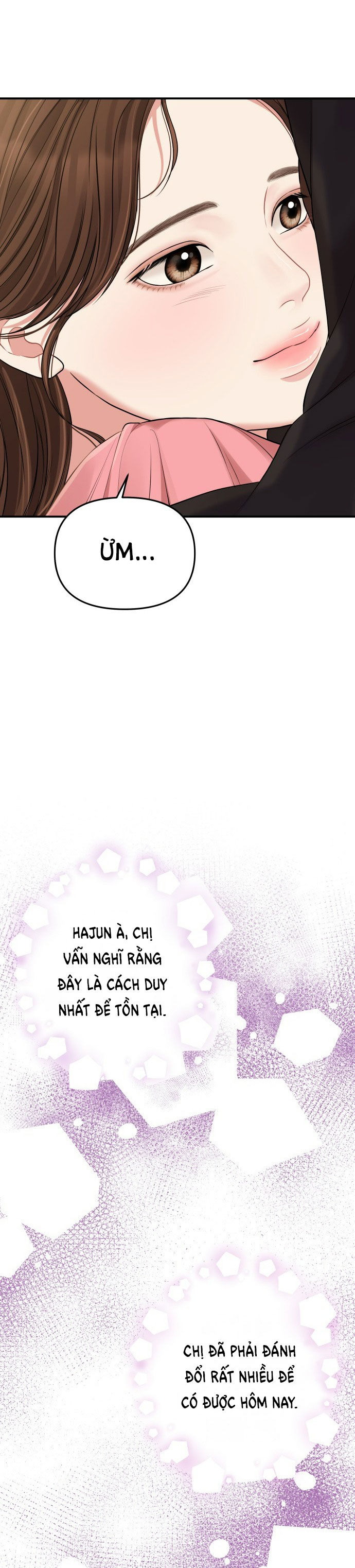 gửi em người đánh cắp những vì sao - to you who swallowed a star chapter 91.2 14