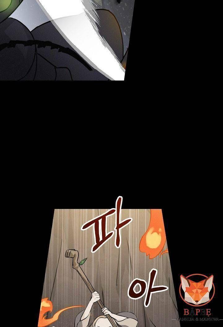 tôi lên cấp chỉ bằng cách ăn chapter 14 41