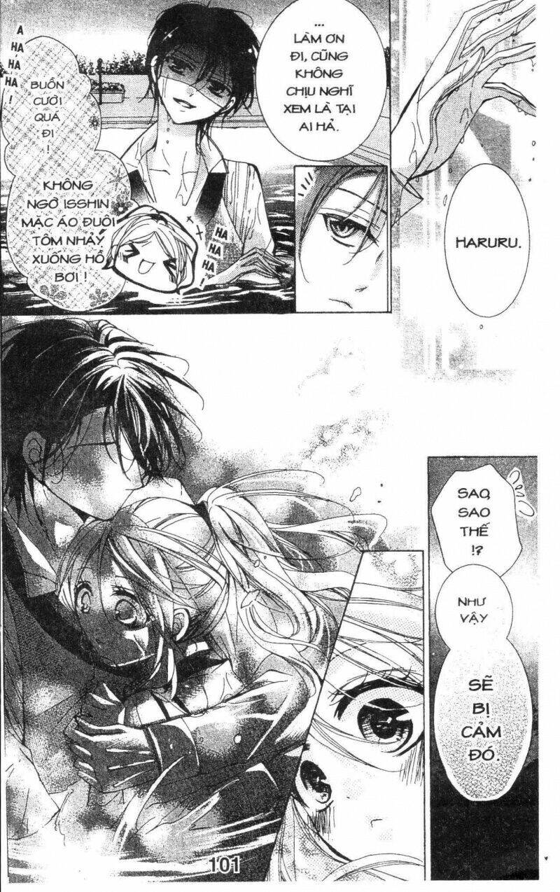 amai akuma ga warau chapter 42 7