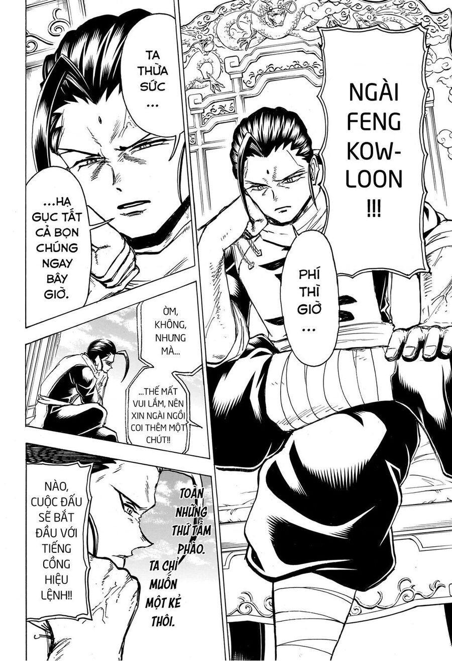 undead unluck chapter 161 15