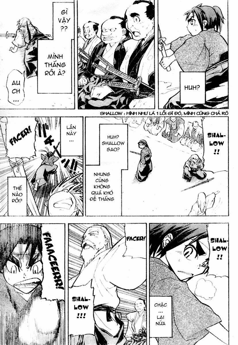 samurai usagi chapter 1 34