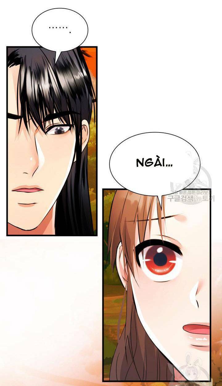 cô dâu của sói đen chapter 18 31