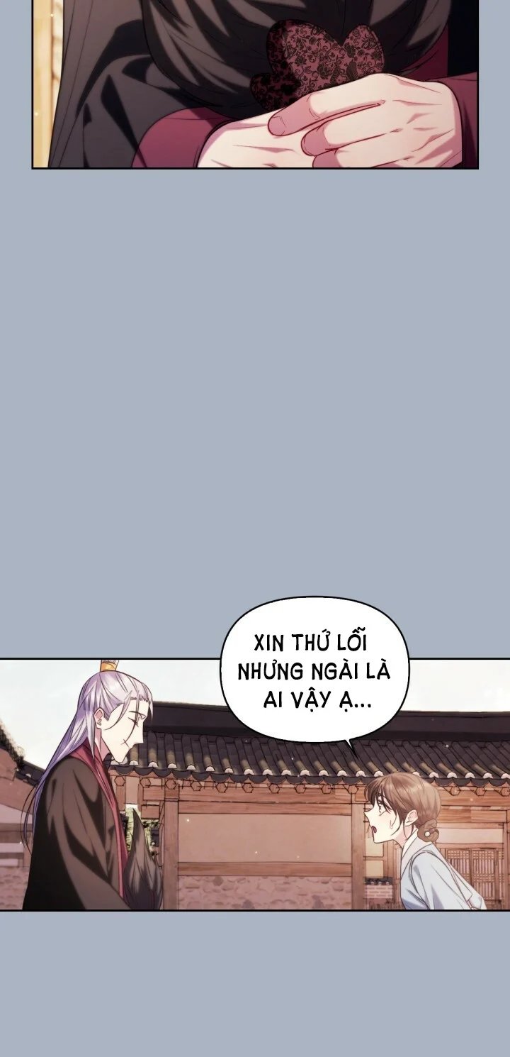 [18+] trăng nơi đỉnh núi chapter 77.5 11