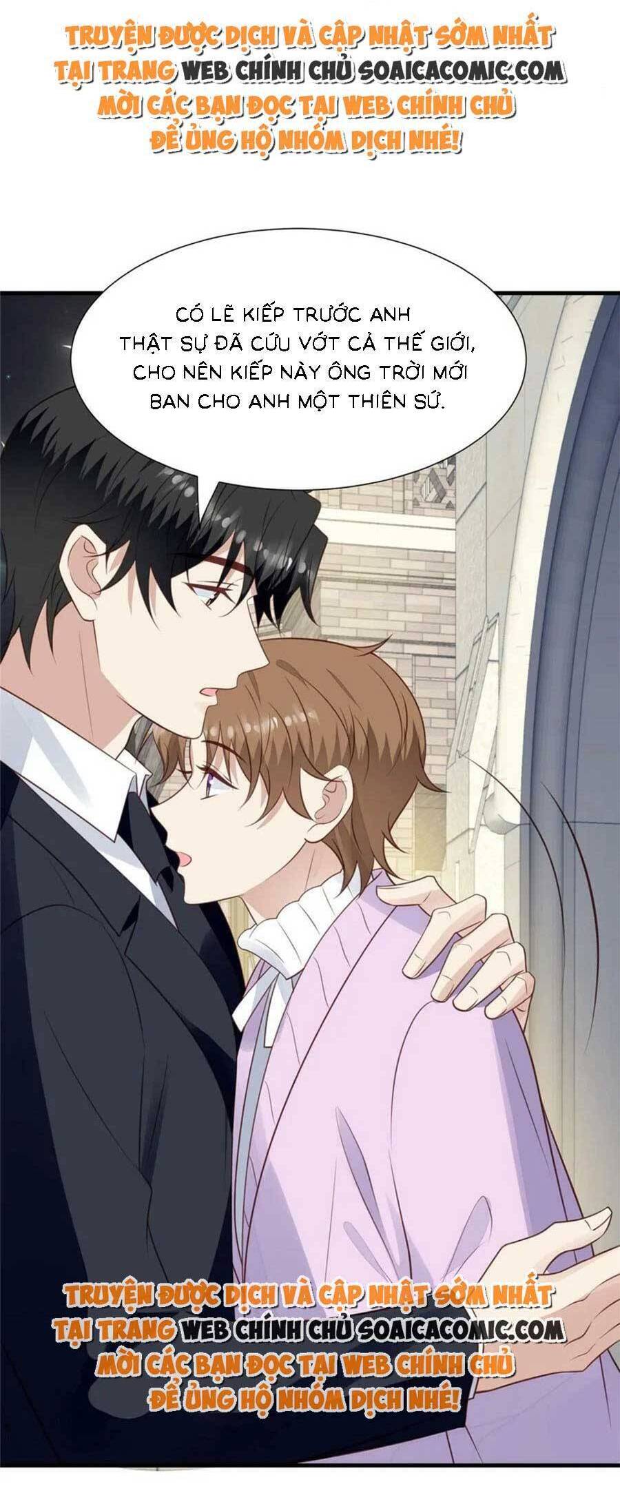 dựa vào đại lão ổn định vị trí c trong nam đoàn chapter 185 8