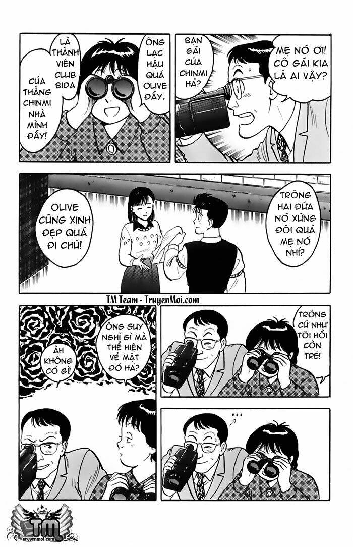 break shot chapter 110 9