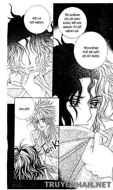 bạn trai tôi là ma cà rồng chapter 47 5