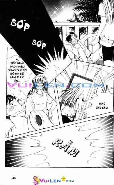 cánh cửa mùa hè chapter 5 40