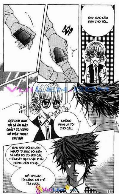 đừng tin cô ấy chapter 7 61