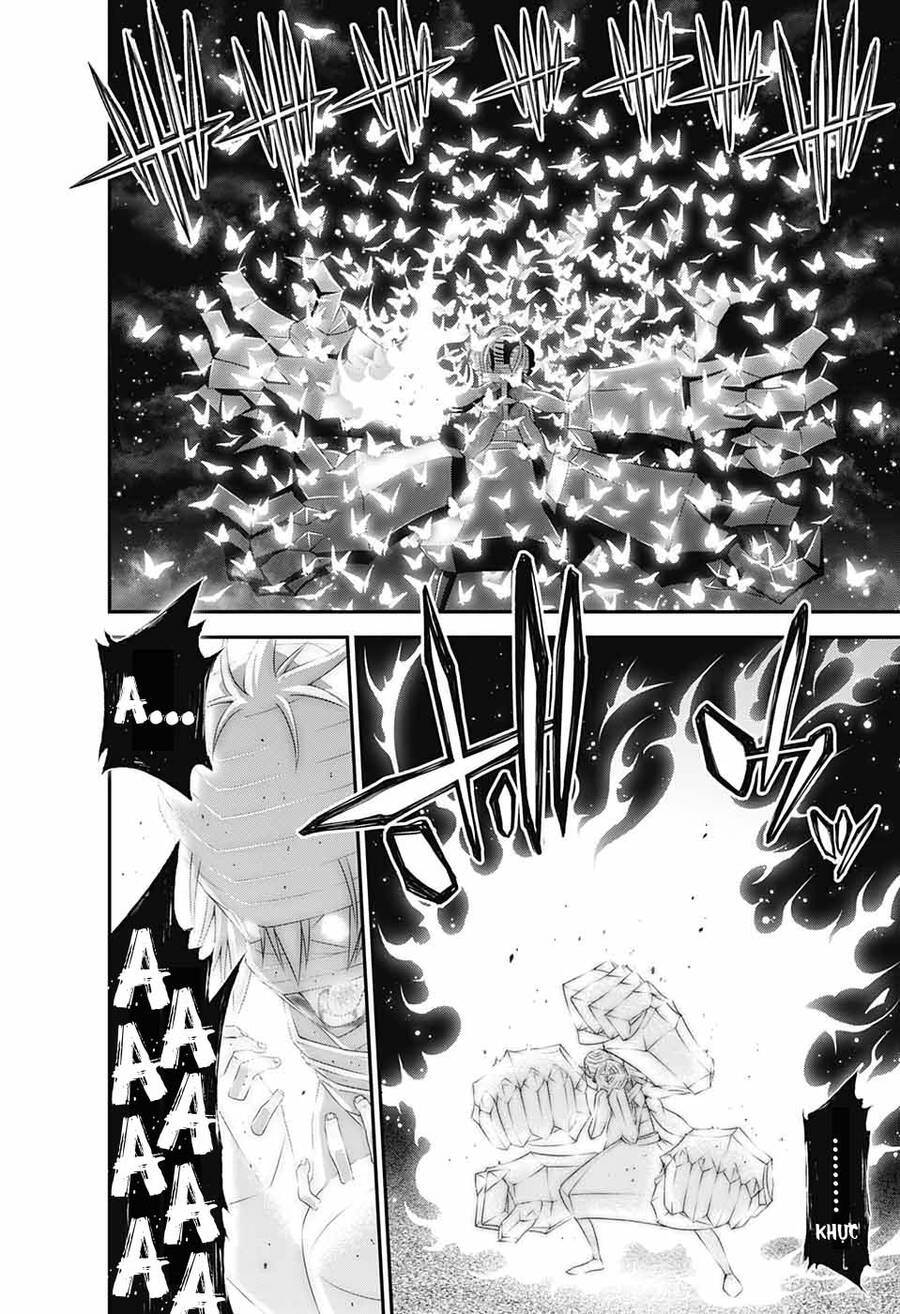 thợ săn ác linh chapter 29 8