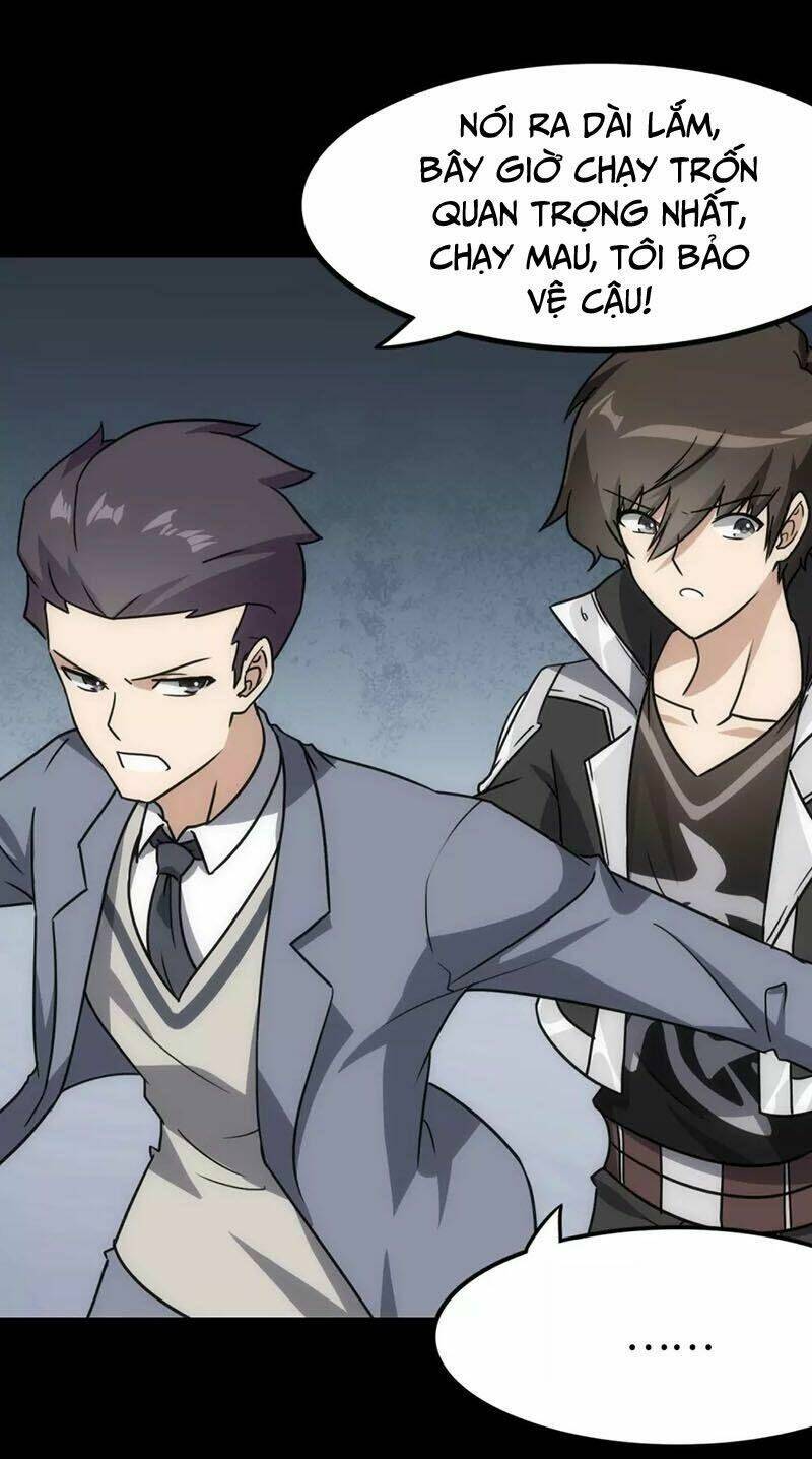 bạn gái virus của tôi chapter 226 19