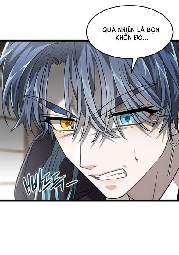 dark moon - tế đàn ánh trăng chapter 33.1 28