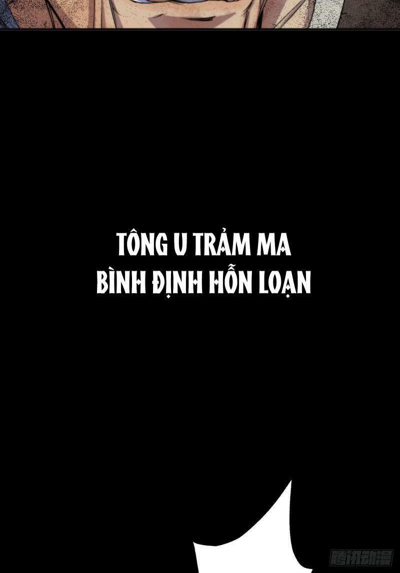 thông u đại thánh chapter 1 21