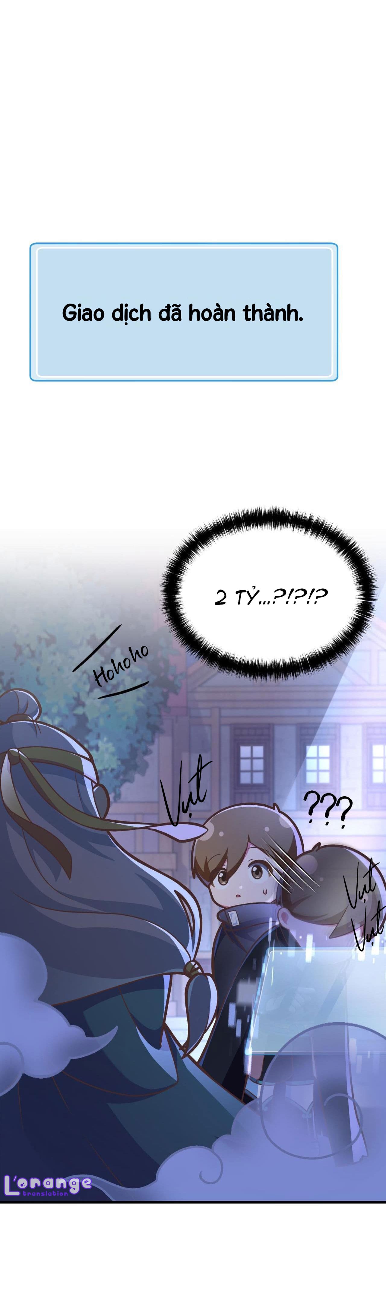 tên nhóc cùng bang hội là hàng xóm chapter 9 50