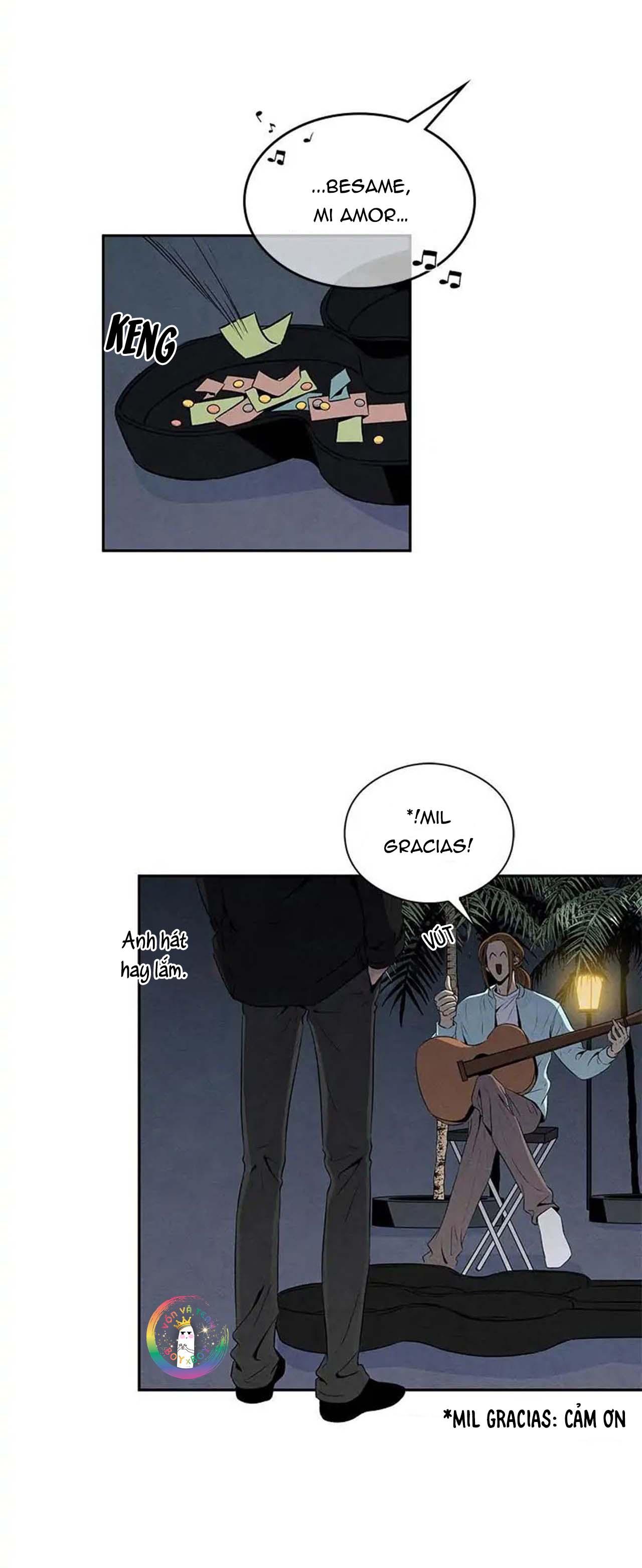 bona sort chapter 16 6