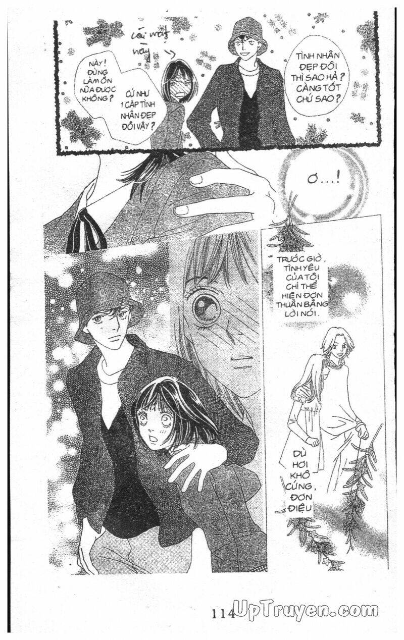 con nhà giàu chapter 194 111