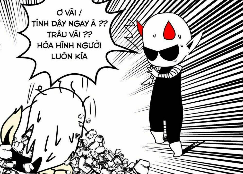 my papa is demon remake chapter 11 64