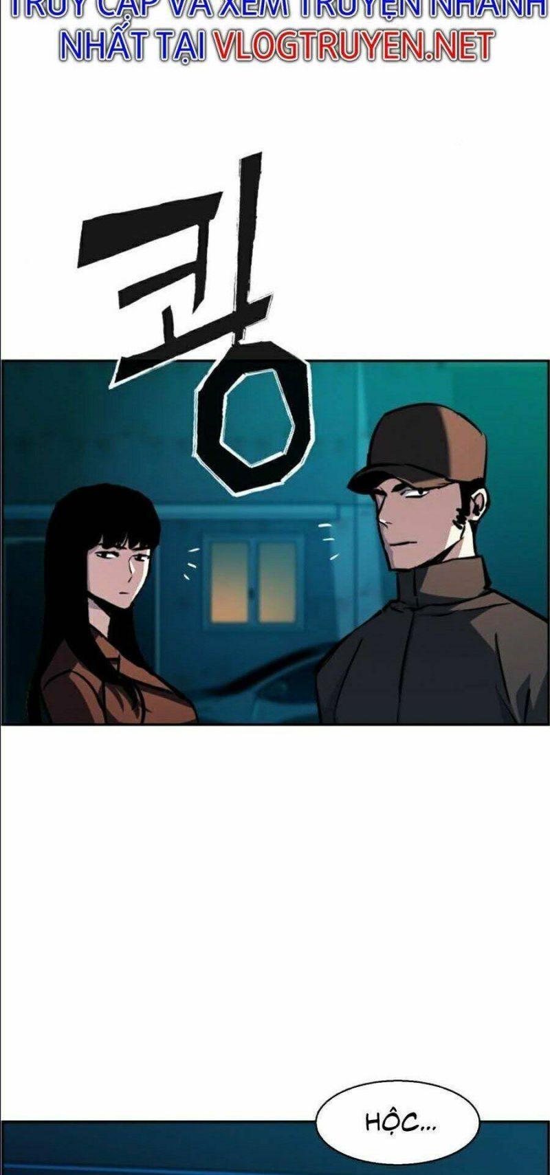 bạn học tôi là lính đánh thuê chapter 47 44