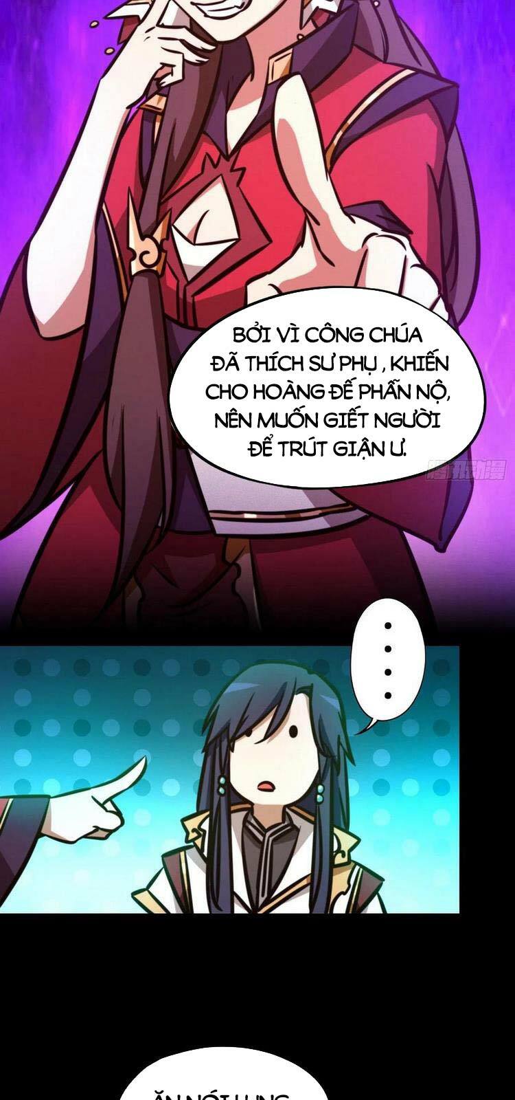 vạn cổ kiếm thần chapter 165 39