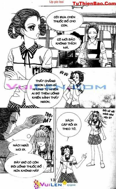 bogle goes to the kingdom chapter 11 12