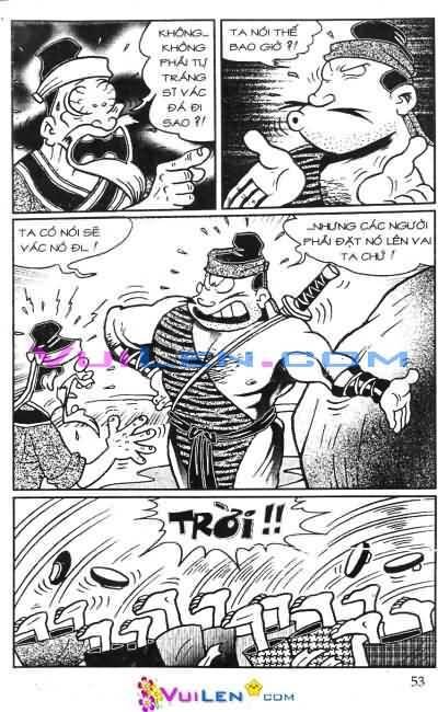 thần đồng đất việt chapter 10 50