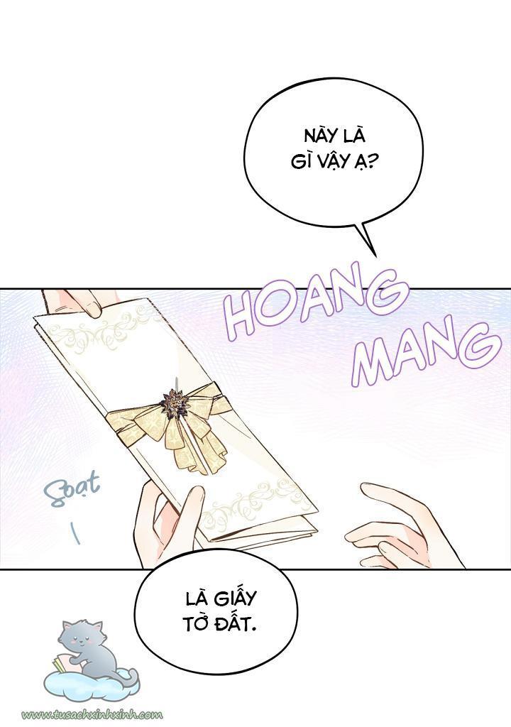 trang trại hạt dẻ cạnh hoàng cung chapter 21 4