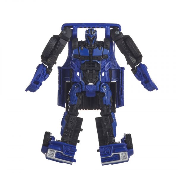 Đồ chơi MV6 - Power Series - Mô Hình Dropkick 12cm