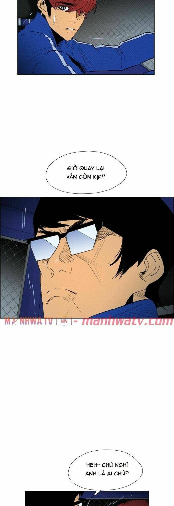 kẻ hồi sinh chapter 84 14