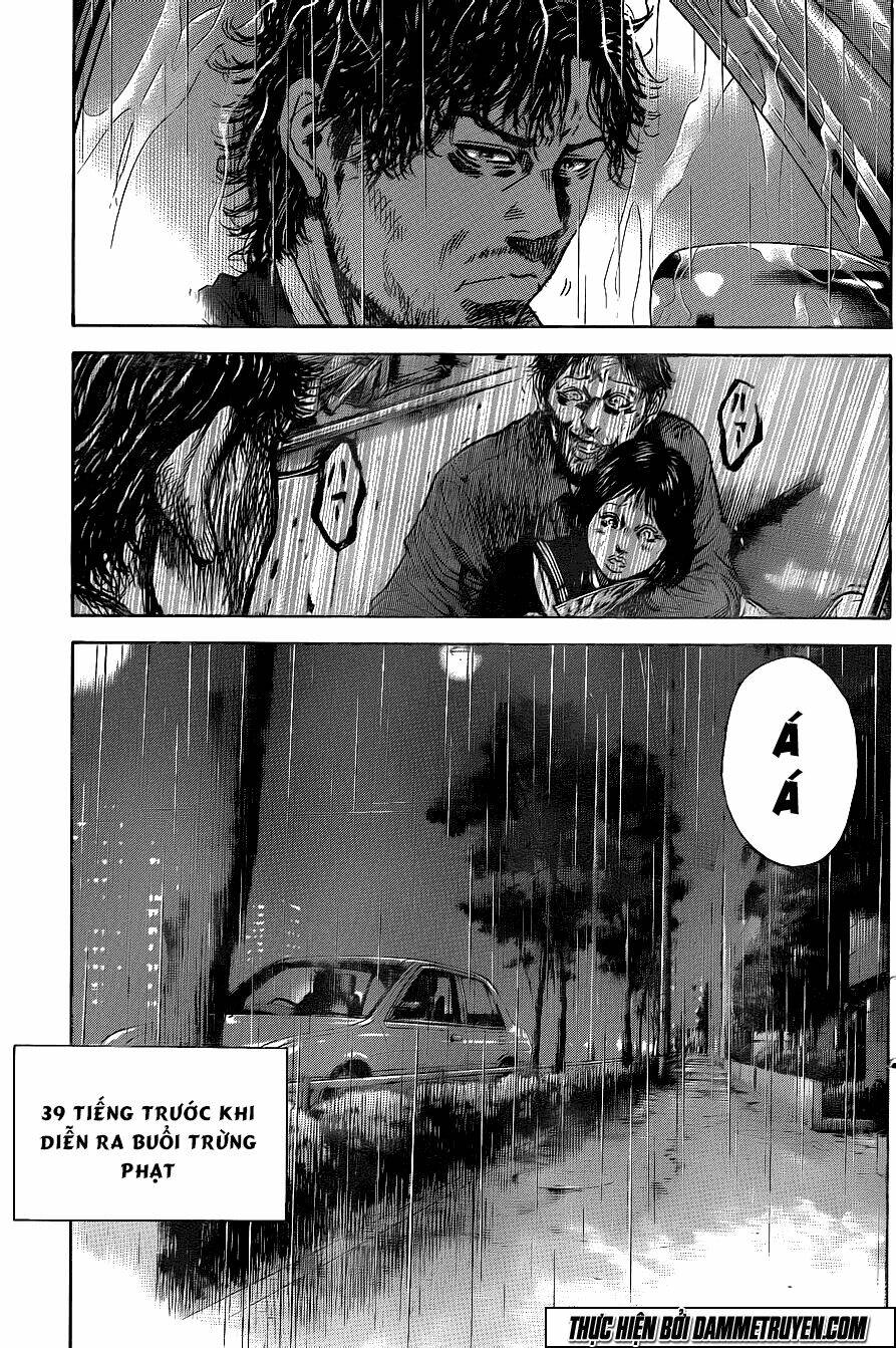 yokokuhan 2 - the copycat chapter 16 10