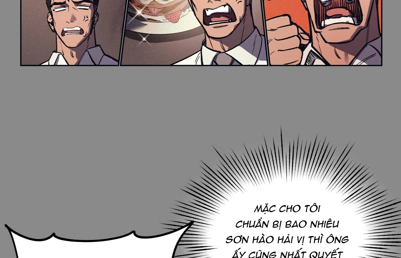 chàng dâu nhà họ kang chapter 5 26