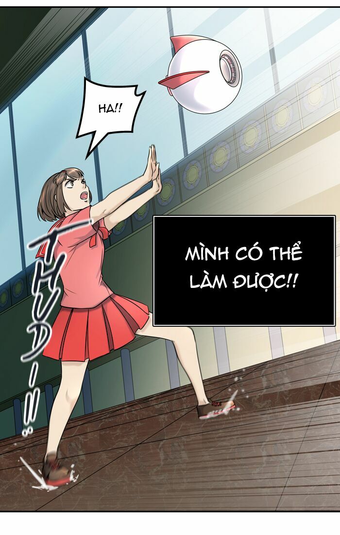 tòa tháp bí ẩn 2 chapter 324.5 32
