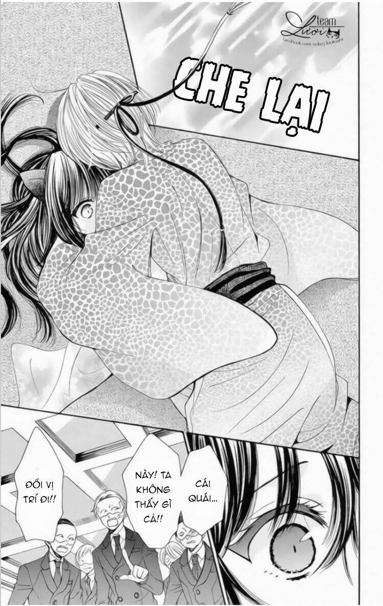 kuzu to kemomimi chapter 12 35