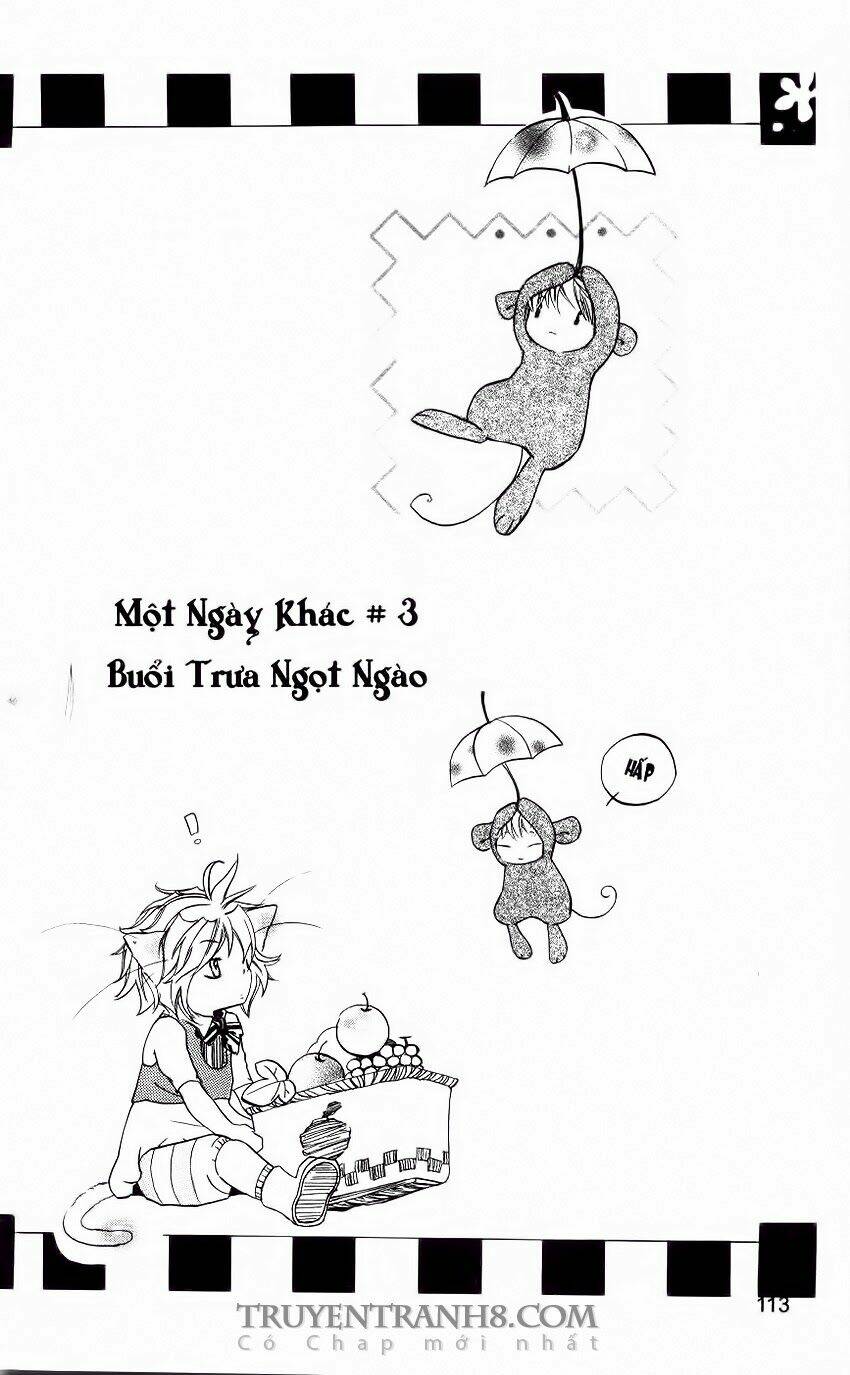 những ngày tươi đẹp chapter 6 10