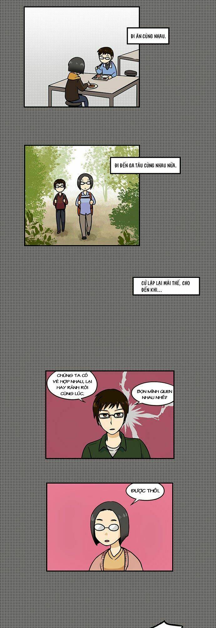 hắn ta là rồng chapter 69 13