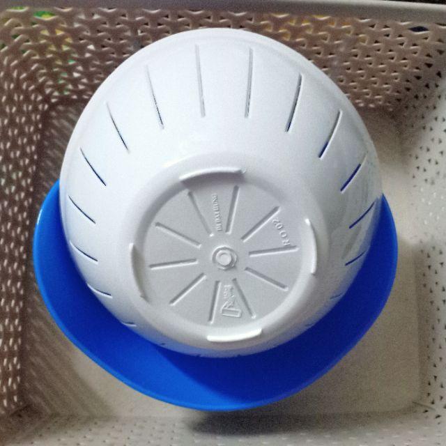 Bộ rỗ đôi Oval