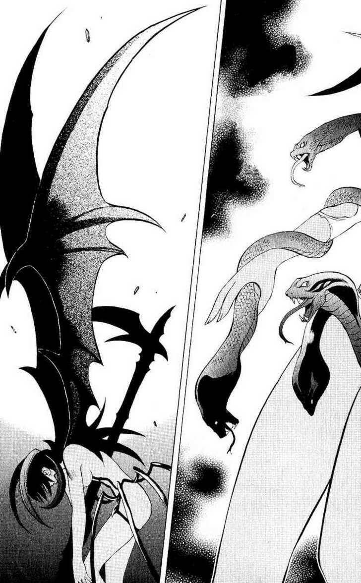 phù thủy phép thuật chapter 13 10