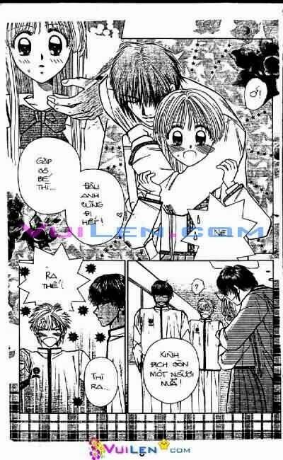arita đáng yêu chapter 10 8